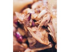 手撕葱油鸡-东山茶寮(新安店)