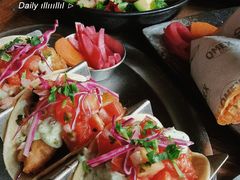 -Q MEX 库迈墨西哥餐吧(三里屯店)