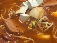 -HONGA HONGA雄家(曹路店)