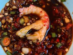 -蚝翅·海鲜粥·烧烤·宁夏滩羊季(玉米楼店)