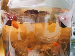 -百草滩羊清水涮羊肉(长城路店)