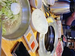 -喜来稀肉(虹泉路店)