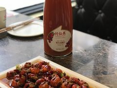 -郑喜旺烧烤(郑州总店)