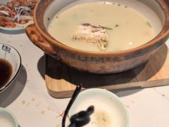 -风味小馆(天目湖宾馆店)