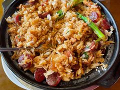 -日昌餐馆(亦庄店)