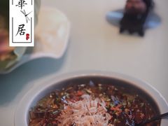 -鹊华居·地道鲁菜·海鲜·融合味(大明湖店)