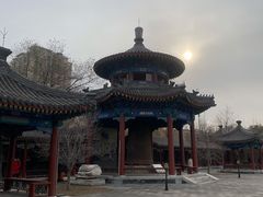 -大钟寺古钟博物馆