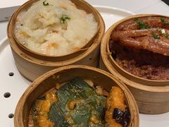 -楚禾宴·家宴(光谷大道店)