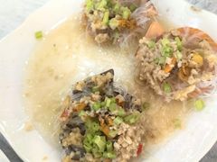 粉丝蒜蓉扇贝-众味海鲜大排档·活海鲜·潮汕味(南澳店)