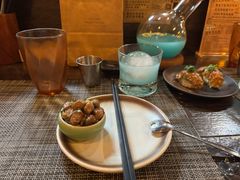 -昊·来了寿司(台湾街店)