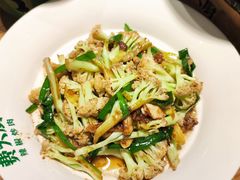 -费大厨辣椒炒肉(万家丽一店)