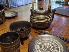 -垚慈居素食(华发新城店)