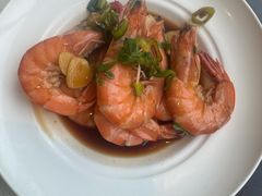 -青岛中心假日酒店-碧海咖啡厅