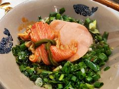 蟹肉棒-青年火锅(吾悦广场直营店)