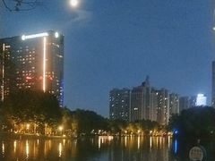 -天鹅湖体育公园