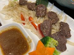 -尺山寸水日料(马桥满天星店)