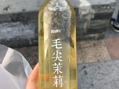 -御蝶坊面包KNAC(沙河西店)