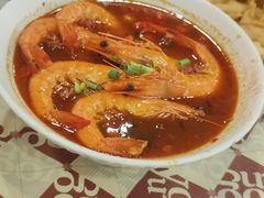 -老三样·旧食新味(绿地店)
