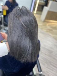 点击看大图 -奈川烫染Salon