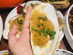 -前海沿·青岛菜(乐客城店)