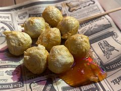 -夢麗伙食中心(汇金广场店)