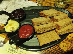 -通海俄式烧烤(下瓦房店)