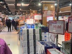 -京客隆超市(京源店)
