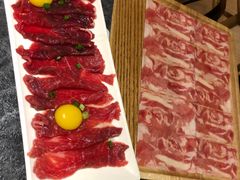 -许府牛火锅(信义坊总店)