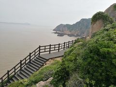 -六合朝阳景区-和尚套