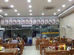 大堂-老牌依强牛肉店(达道总店)
