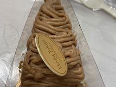 蒙布朗-布歌东京(万象天地店)