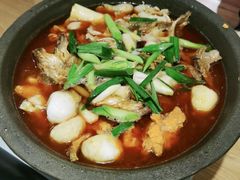 -肖记公安牛肉鱼杂(田林路店)