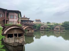 -长鹿旅游休博园