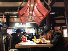 -麦当劳(南后街店)