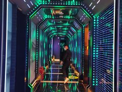 -星璨火吧KTV聚会餐厅(丰庆路店)