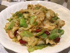 -国味壹号·精品湘菜·宴请佳选(新天地店)