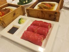 -金翠皇宫粤菜·点心·海鲜(科技园店)