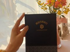 -黑宝石西餐厅(汇励99城市公园店)
