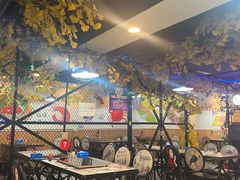 -特色酱椒鱼私房菜(黄鹤楼店)