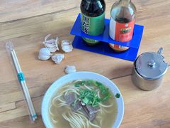 -十二忠手拉面(中华路店)