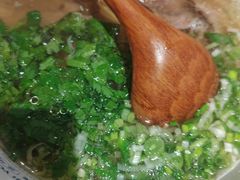 -马记永·兰州牛肉面(天通苑家乐福店)