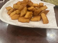 -北京小肠陈饭庄(方庄店)
