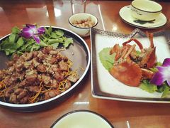 -友强·23年特色海鲜大排档(厦门店)