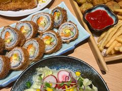 -五道双马·双马餐厅(五道口店)
