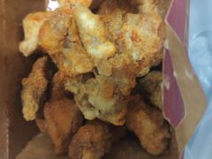 -亚马逊海鲜自助(梅溪湖步步高店)