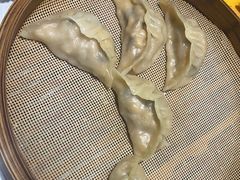 -煎饼卷大葱·非遗传承·潍坊菜(十笏园店)