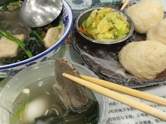 -尔力新疆丸子汤(北屯店)
