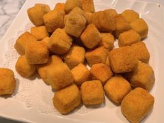 养生豆腐-多多旺港式茶餐厅(新区店)