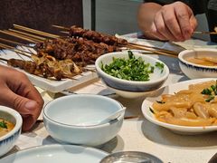 -福寿斋·老北京铜锅涮肉·烤鸭(顺义总店)