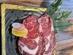 -海之屋韩式烤肉(海棠68环球美食街店)
